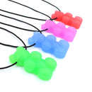 ARK Gummy Bear Chew Necklace - Your Capability Store