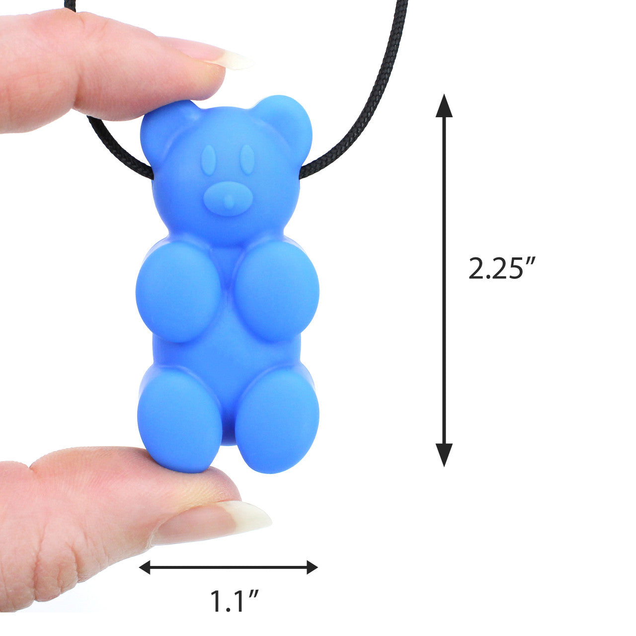 ARK Gummy Bear Chew Necklace