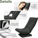 Swivel Floor Chair-4