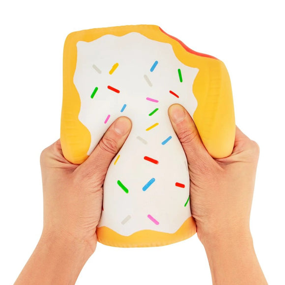 Jumbo Squishy Poptart