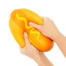Jumbo Squishy Hot Dog-2