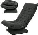 Swivel Floor Chair-1