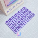 Personalised Fidget Clicker-4