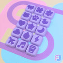 Personalised Fidget Clicker-5