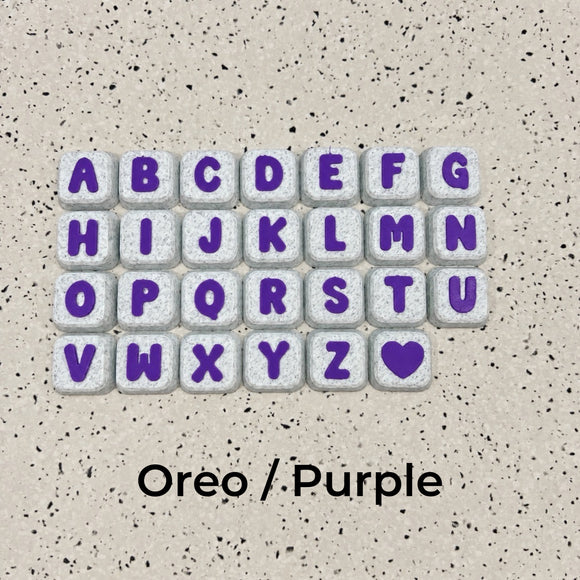 Personalised Fidget Clicker
