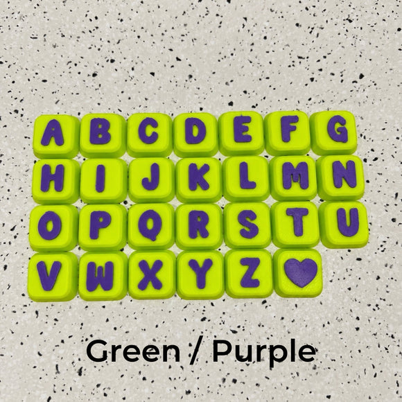 Personalised Fidget Clicker