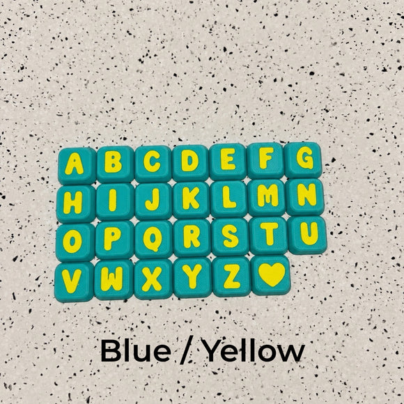 Personalised Fidget Clicker