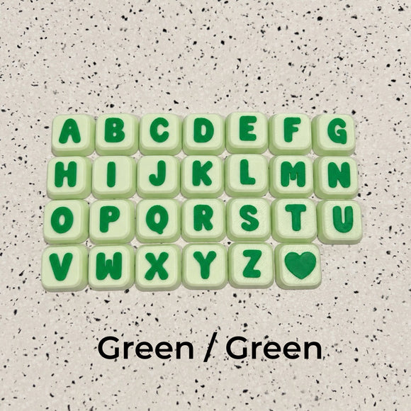 Personalised Fidget Clicker