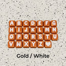 Personalised Fidget Clicker-13