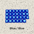 Personalised Fidget Clicker-15
