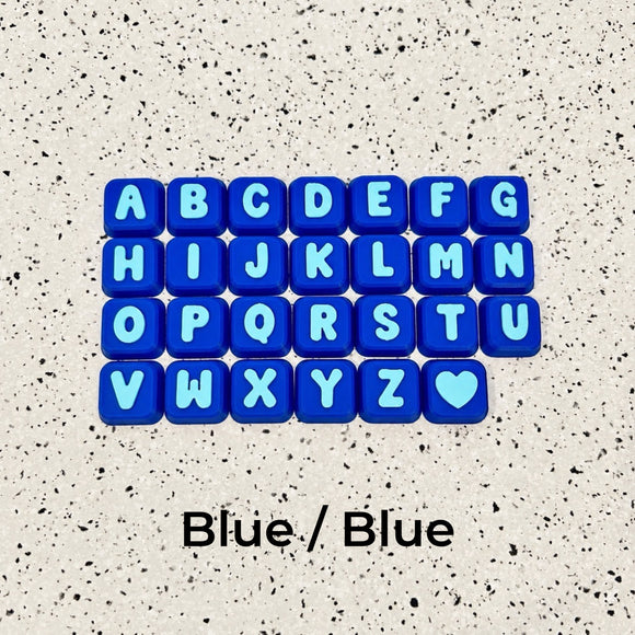 Personalised Fidget Clicker