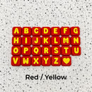 Personalised Fidget Clicker-17