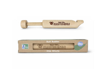 Wooden Slide Whistle