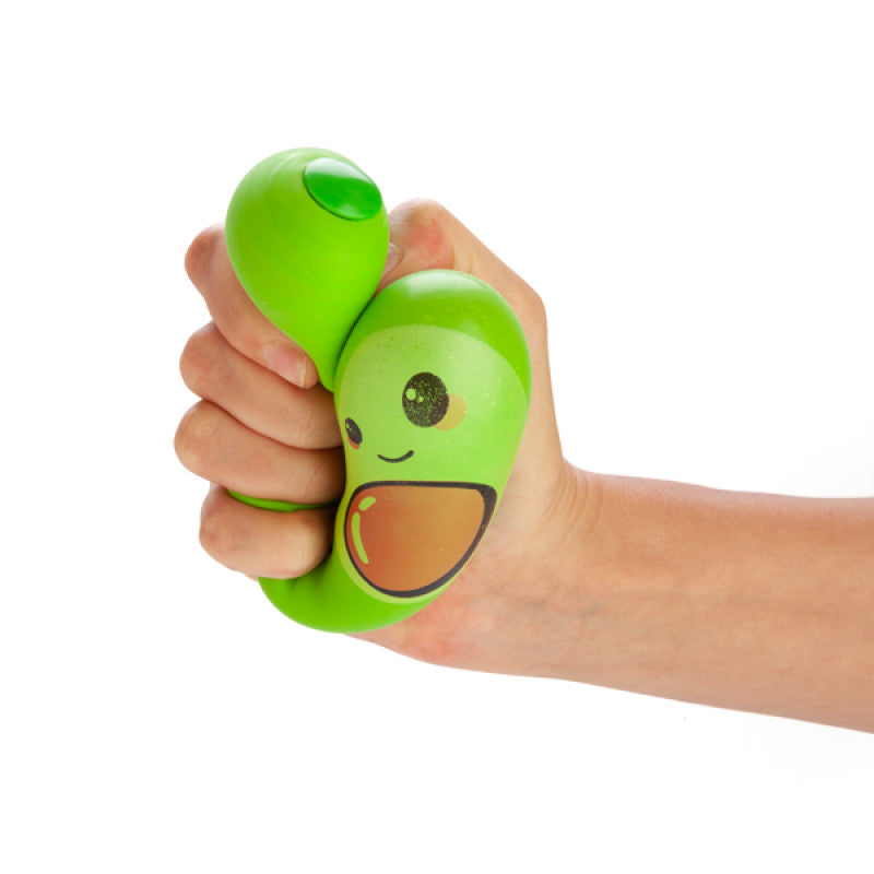 Stress Avocado - Your Capability Store