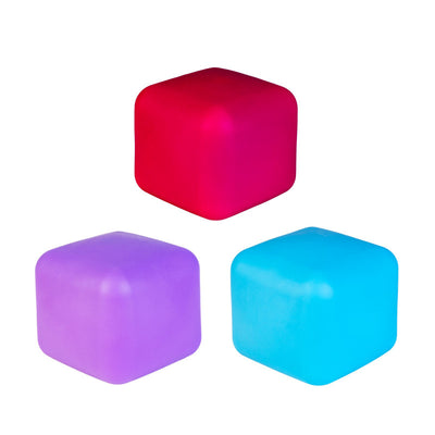 Smoosho's Colour Change Cube - 0