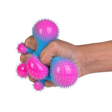 Smoosho's Colour Change Furry Ball - Your Capability Store