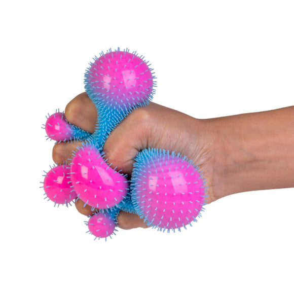 Smoosho's Colour Change Furry Ball - Your Capability Store