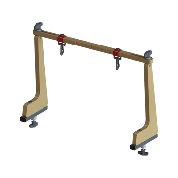 Jenx Activity Frame - Your Capability Store