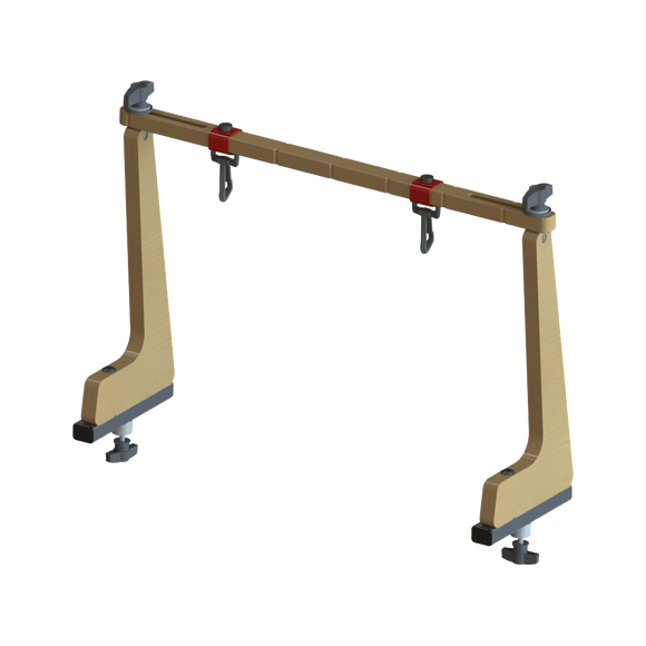 Jenx Activity Frame - Your Capability Store