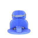 Jenx Corner Seat - Your Capability Store