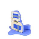 Jenx Corner Seat - Your Capability Store