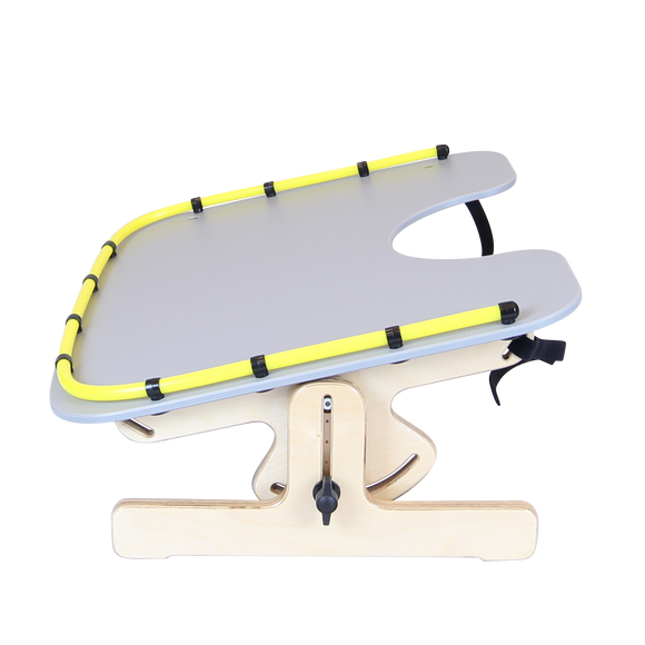 Jenx Nursery Table - Your Capability Store