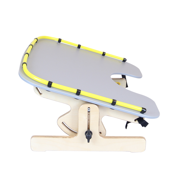 Jenx Nursery Table - Your Capability Store