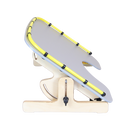 Jenx Nursery Table - Your Capability Store