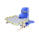 Jenx Nursery Table - Your Capability Store