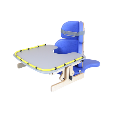 Jenx Nursery Table - Your Capability Store