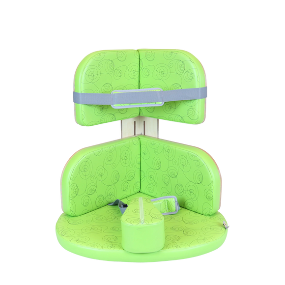 Jenx Corner Seat