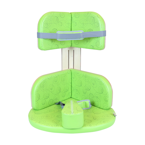Jenx Corner Seat