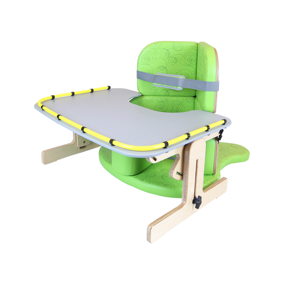 Jenx Corner Seat