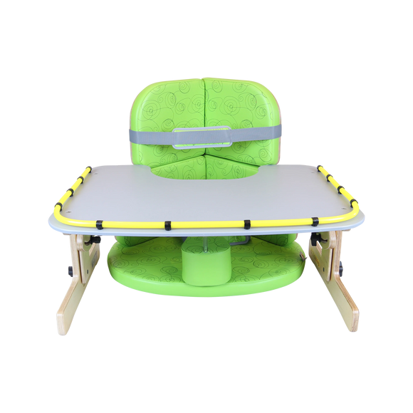 Jenx Corner Seat