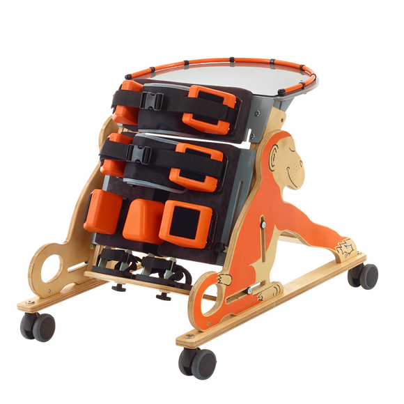 Jenx Monkey Prone Stander - Your Capability Store