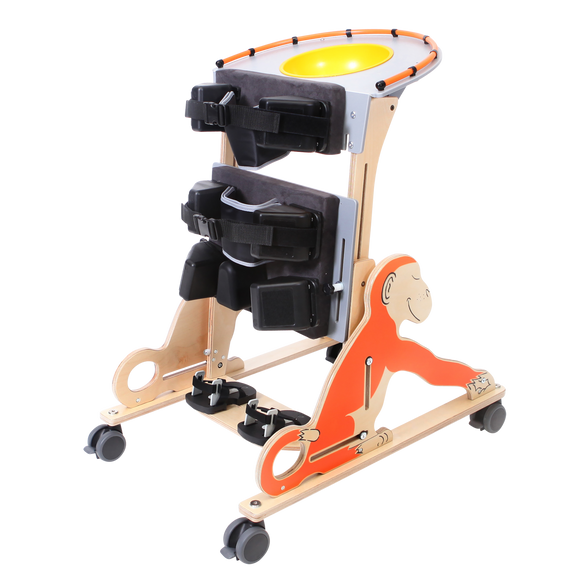 Jenx Monkey Prone Stander - Your Capability Store