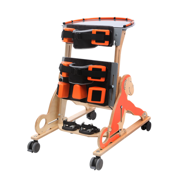 Jenx Monkey Prone Stander - Your Capability Store