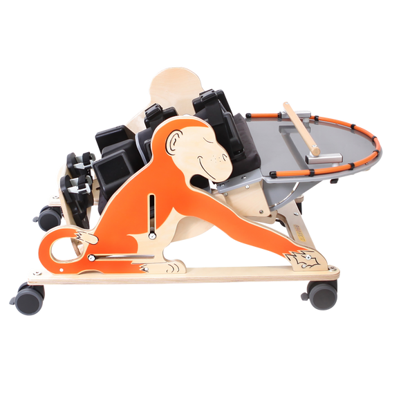 Jenx Monkey Prone Stander - Your Capability Store