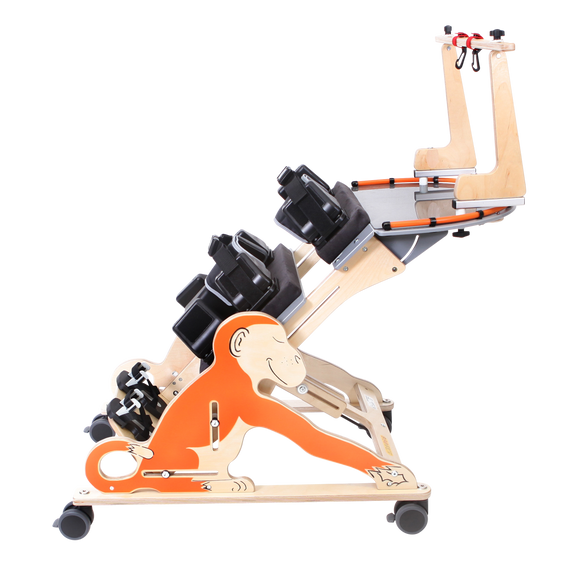 Jenx Monkey Prone Stander - Your Capability Store