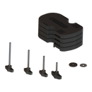 Sandal Raisers Blocks - Your Capability Store