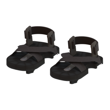 Sandal Raisers Blocks - Your Capability Store