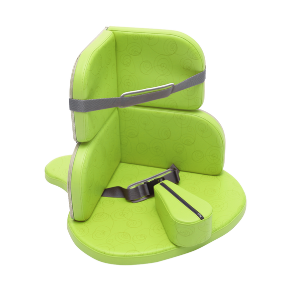 Jenx Corner Seat - Your Capability Store