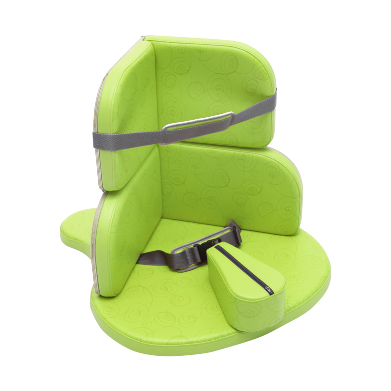 Jenx Corner Seat