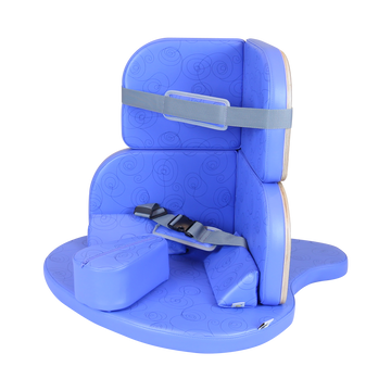 Jenx Corner Seat Triangular Cushions - Your Capability Store