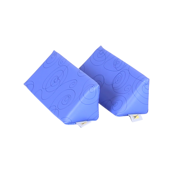 Jenx Corner Seat Triangular Cushions - Your Capability Store