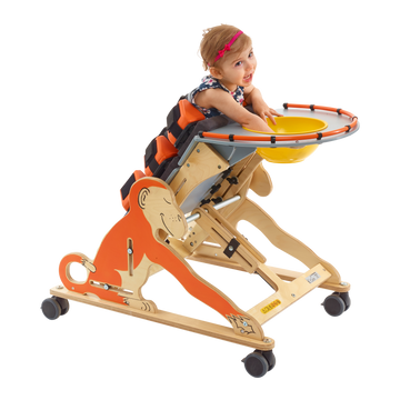 Jenx Monkey Prone Stander - Your Capability Store