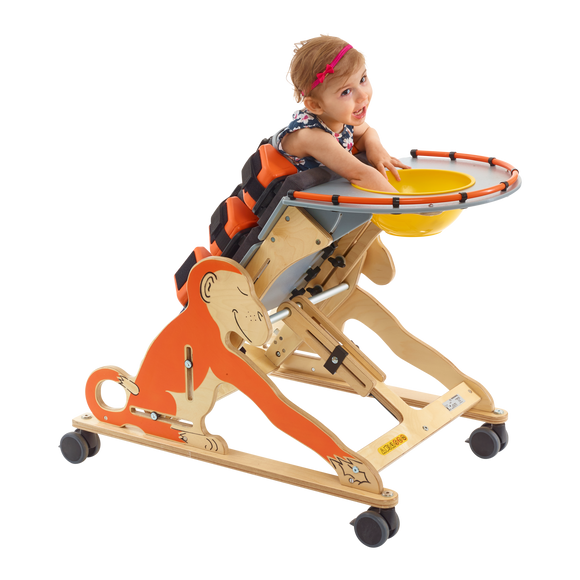Jenx Monkey Prone Stander - Your Capability Store