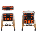 Jenx Monkey Prone Stander - Your Capability Store