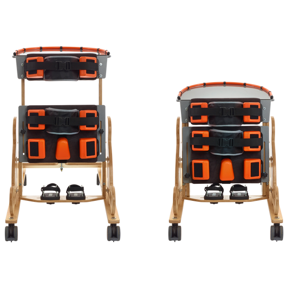 Jenx Monkey Prone Stander - Your Capability Store