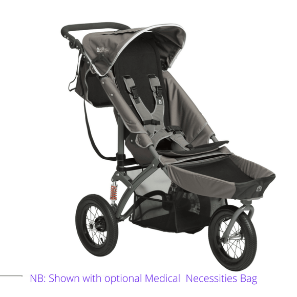 Special Tomato Jogger - Your Capability Store